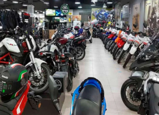 En Tucumán creció un 115,3% interanual el patentamiento de motos