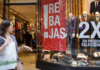 Las ventas minoristas pyme descendieron 0,2% interanual en agosto