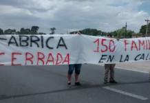 Un informe señala que se perdieron unas 31.000 empresas en el Gobierno de Milei