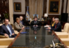 Una misión del FMI llegará a la Argentina para revisar el acuerdo con el Gobierno