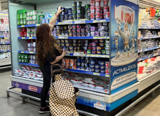 el alza de precios podría acercarse al 2% en septiembre
