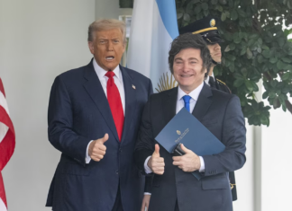 Argentina y EEUU firmarán un acuerdo de inversiones para infraestructura
