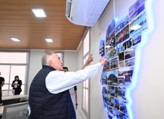 «Tucumán está listo para aplicar la ley de la baja de imputabilidad», aseguró Jaldo