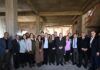 El Registro Civil avanza con una obra integral que recuperará su sede histórica y ampliará su capacidad de atención