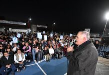 Biocombustibles: el Gobernador criticó la falta de cuórum en el Senado