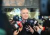 Jaldo: «Hay que acompañar el Presupuesto Nacional 2027»