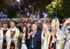Jaldo pidió “trabajo, unión” y dejar los egoísmos de lado
