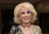 Mirtha Legrand recibió el alta médica: cómo continúa su recuperación Mirtha Legrand recibió el alta médica: cómo continúa su recuperación