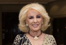 Mirtha Legrand recibió el alta médica: cómo continúa su recuperación Mirtha Legrand recibió el alta médica: cómo continúa su recuperación