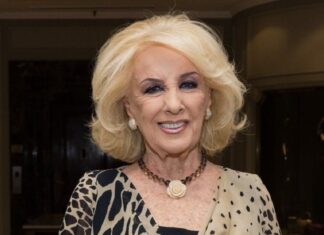 Mirtha Legrand recibió el alta médica: cómo continúa su recuperación Mirtha Legrand recibió el alta médica: cómo continúa su recuperación