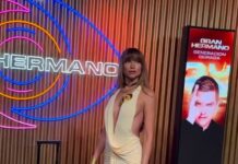 Sol Abraham ganó Gran Hermano: la tucumana es campeona Sol Abraham ganó Gran Hermano: la tucumana es campeona