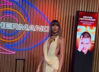 Sol Abraham ganó Gran Hermano: la tucumana es campeona Sol Abraham ganó Gran Hermano: la tucumana es campeona