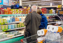 El INDEC difunde este martes la inflación de septiembre