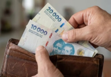 El dato de inflación hay que tomarlo como una medida de tendencia de precios