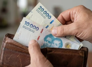 El dato de inflación hay que tomarlo como una medida de tendencia de precios