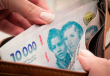 La gente llega a sobrevivir cada vez con menos plata
