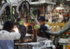 La actividad económica cayó 1,7% interanual en agosto