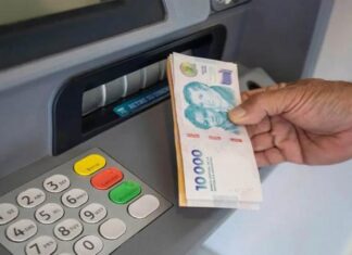 La Provincia anunció el cronograma de sueldos de octubre para empleados públicos