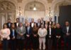 Jaldo reunió a dirigentes del oeste y destacó el trabajo territorial en la provincia