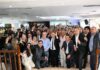 Jaldo reunió a más de 250 docentes de ATEP y AMET y destacó el rol de la educación pública