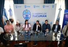 Aguilares recibe una nueva etapa del circuito profesional de pádel con entrada libre y gratuita