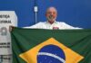 Lula Da Silva ganó un reñido ballotage y fue reelecto como presidente de Brasil