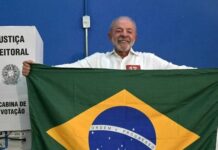 Lula Da Silva ganó un reñido ballotage y fue reelecto como presidente de Brasil