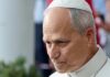 El mensaje del papa León XIV: “Argentina, allí esteré”