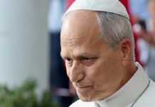 El mensaje del papa León XIV: “Argentina, allí esteré”