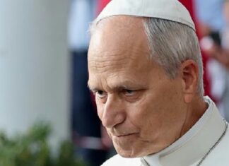 El mensaje del papa León XIV: “Argentina, allí esteré”