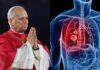 León XIV será internado mañana para su operación por un nódulo pulmonar