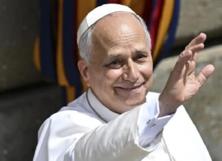 El papa León XIV pasó una noche tranquila tras la operación pulmonar