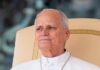 El Papa come, camina y celebró misa tras la cirugía, pero está en duda el viaje