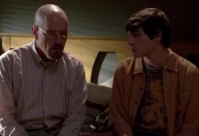 Murió RJ Mitte, el actor que interpretó al hijo de Walter White en «Breaking Bad»
