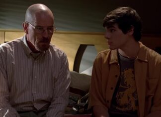 Murió RJ Mitte, el actor que interpretó al hijo de Walter White en «Breaking Bad»